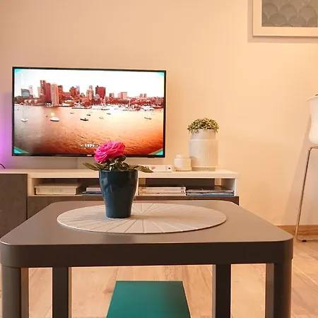 3 Petits Princes Apartment *